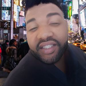 Meet your Posher, Daniel